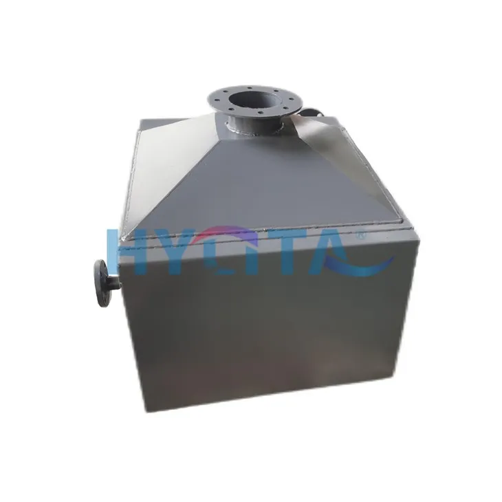 Exhaust Gas Heat Exchanger