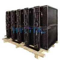 Comment les serpentins d'évaporateur interagissent-ils avec les autres compos...