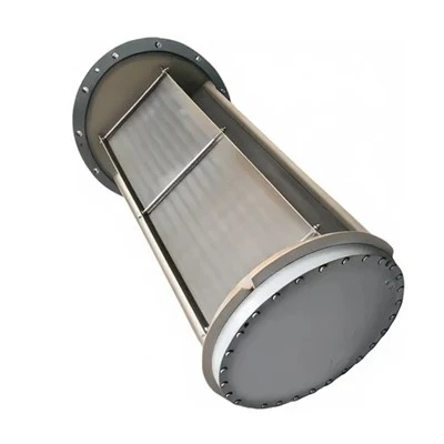 Refroidisseur d'air et d'eau, refroidisseur intermédiaire pour Cameron Cooper Nx2500