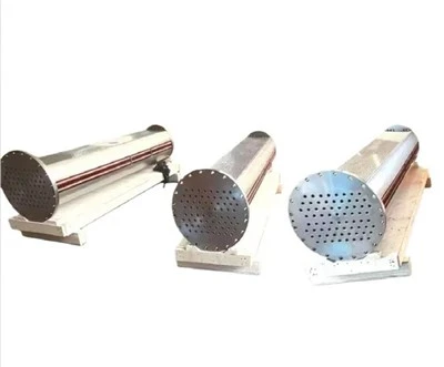 Cameron Cooper Joy Ta48 Ta50 Ta55 Refroidisseur d'air Intercooler Aftercooler