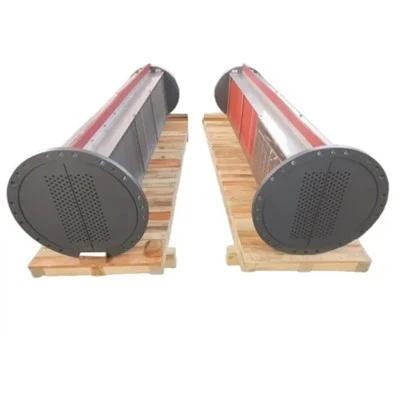 Refroidisseur d'air de compresseur d'air Hanwha Samsung de Sm5000