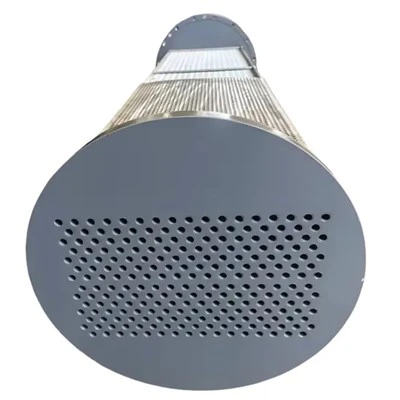Refroidisseur d'air de compresseur d'air Hanwha Samsung de Sm6000