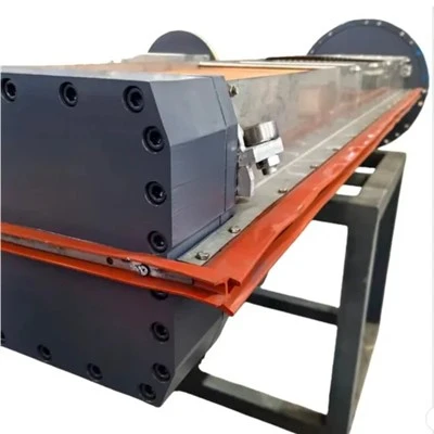 Ensemble de tubes de refroidisseur d'air Hanwha Samsung pour compresseur d'air Sme6000