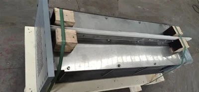 Refroidisseur d'air du compresseur d'air Samsung TM1250, refroidisseur d'eau, refroidisseur d'huile, refroidisseur arrière