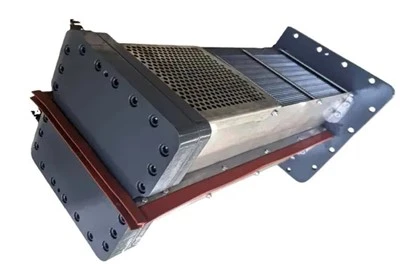 Refroidisseur de compresseur d'air Samsung TM700, refroidisseur d'air, refroidisseur d'eau, refroidisseur d'huile, refroidisseur arrière