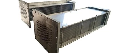 Refroidisseur de compresseur d'air Samsung TM900, refroidisseur d'air, refroidisseur d'eau, refroidisseur d'huile, refroidisseur arrière
